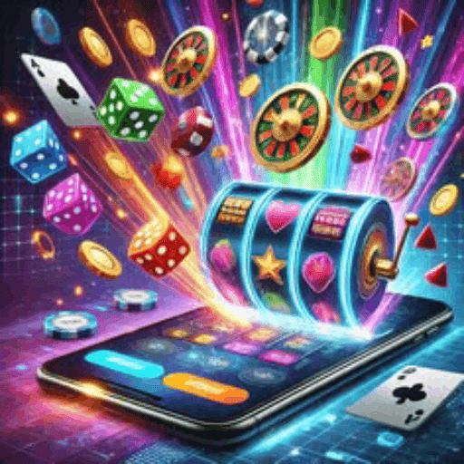 Slots 979bet - Jackpots Progressivos