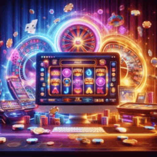 Slots 979bet - RTP Alto Certificado
